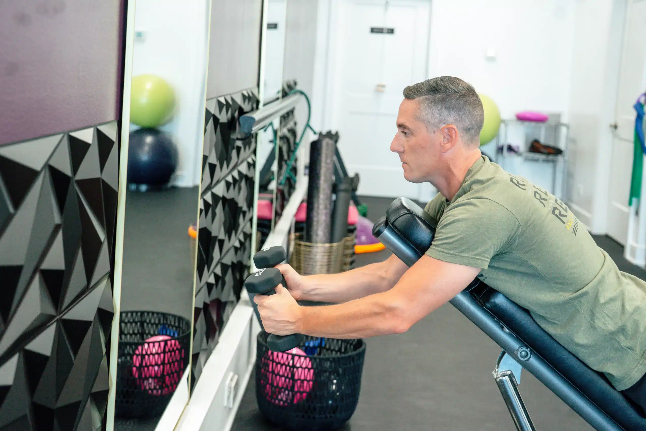 Back Extension Exercise