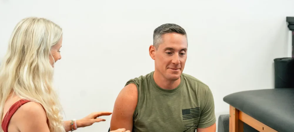 From Injury to Peak Performance